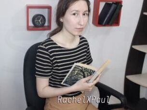 RachelXPaul