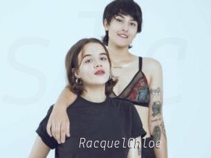 RacquelChloe