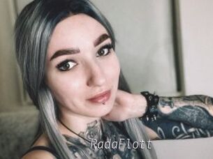 RadaFlott