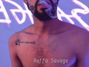 Raffa_Savage