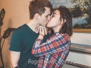 RagnarAndLagerta