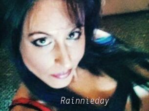 Rainnieday