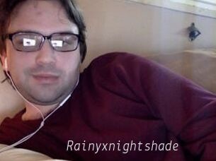 Rainyxnightshade