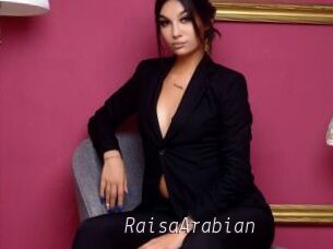 RaisaArabian