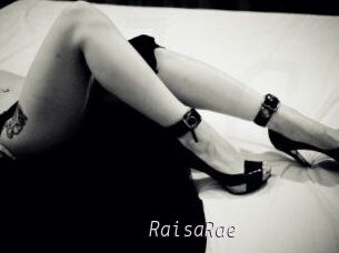RaisaRae