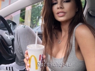 Raissahot4u