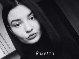 Raketta