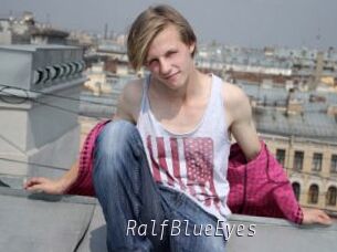 RalfBlueEyes