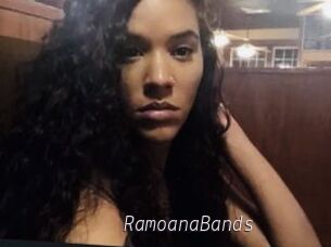 RamoanaBands