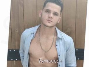 Ramseess