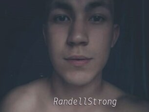 RandellStrong