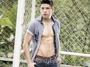 RandyGybson