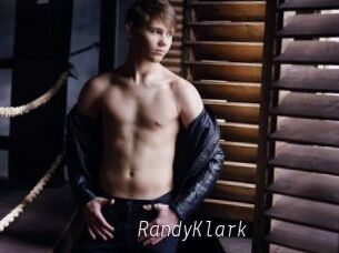 RandyKlark