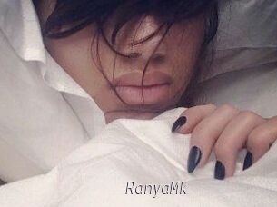 RanyaMk
