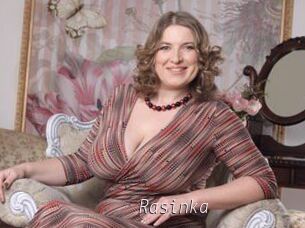 Rasinka