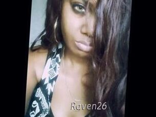 Raven26