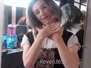 Raven365