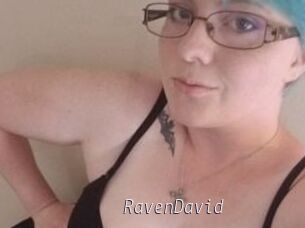 Raven_David