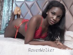 RavenWolker