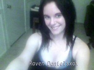 Raven_Danielsxox