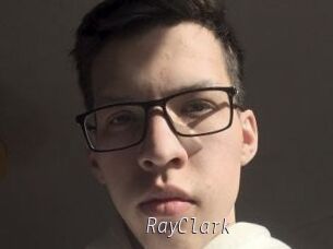 RayClark