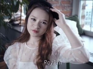 RayJin