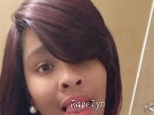 Rayelyn
