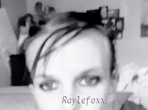 Raylefoxx