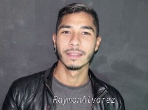 RaymonAlvarez