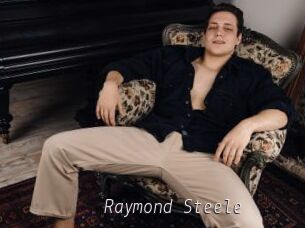 Raymond_Steele