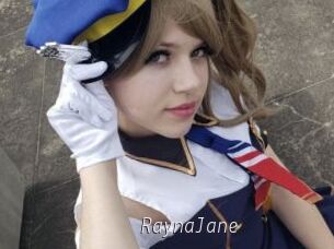 RaynaJane