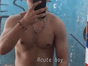 Rcute_boy