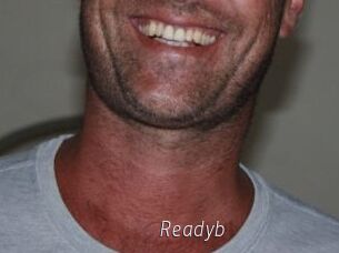Readyb