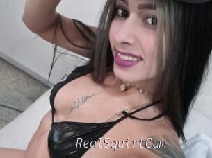 RealSquirtCum