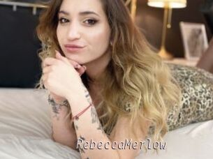 RebeccaMerlow