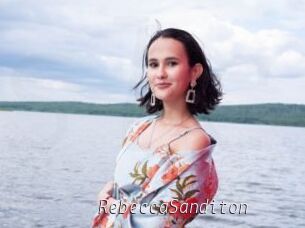 RebeccaSanditon