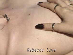 Rebecca_love