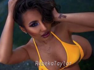 RebekaTaylor