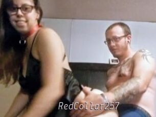 RedCollar257