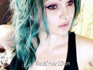RedCruelDom