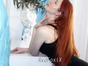 RedFoxiX