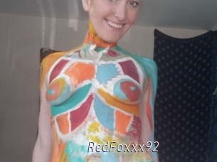RedFoxxx92