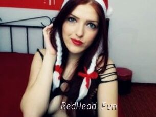 RedHead_Fun