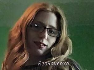 RedRavenxo