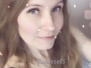 RedRose05