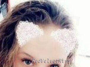 RedVelvetKiss