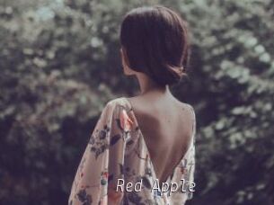 Red_Apple