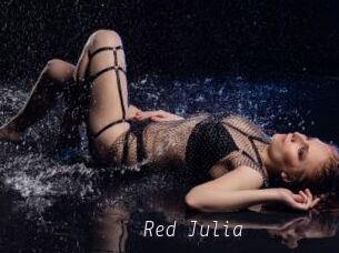 Red_Julia
