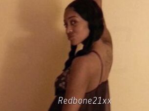 Redbone21xx