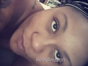 ReddAmazon